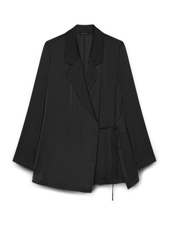 Fiorella Rubino Fiorella Rubino Camicia 5047T001274N033 Nero Regular Fit