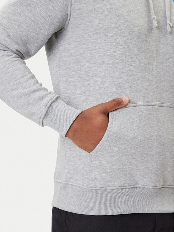 Alpha Industries Alpha Industries Суитшърт Space Shuttle 178317 Сив Regular Fit