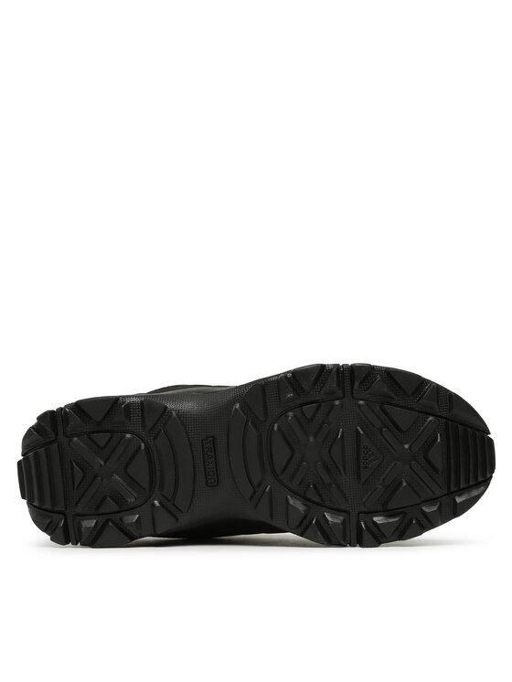 adidas adidas Trekingová obuv Terrex Hyperhiker Low Hiking Shoes HQ5823 Černá