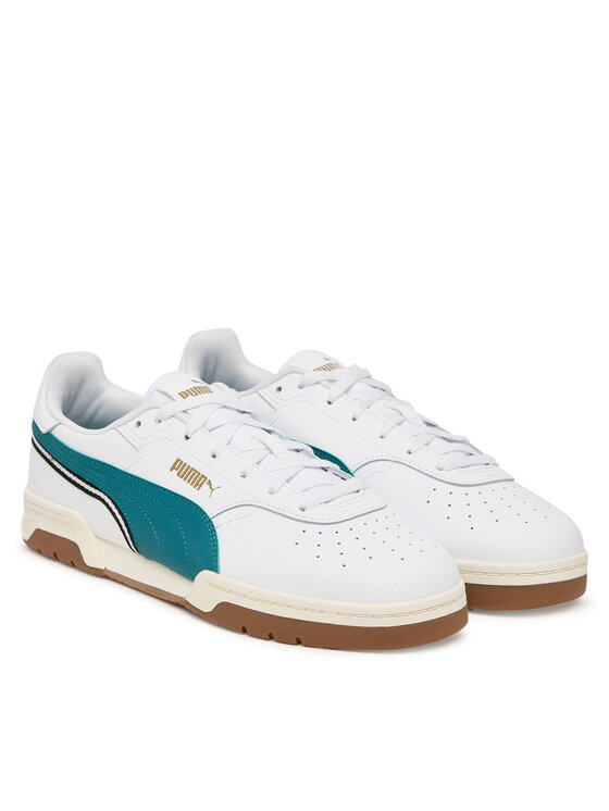 Puma Puma Superge Court Premier 404516 05 Bela