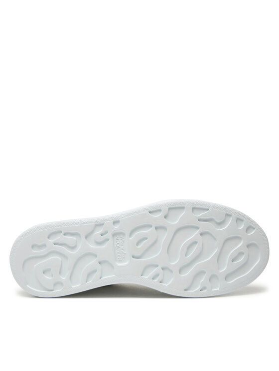 MCQ Alexander McQueen MCQ Alexander McQueen Tenisice 553770WHGP7 Bijela