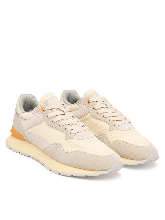 HOFF HOFF Laisvalaikio batai City Retro 12602405 Pilka