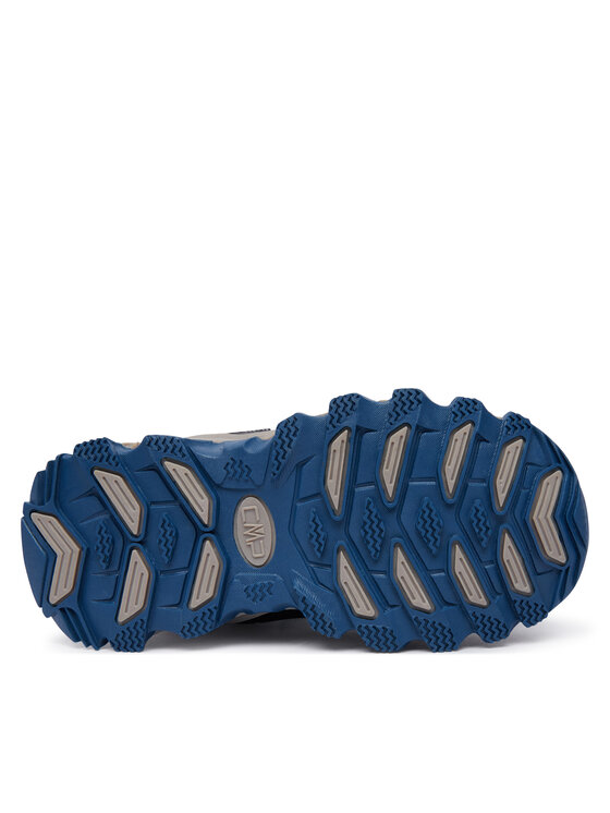 CMP CMP Stivali da neve Catay Wp 3Q74674 Blu scuro