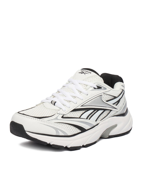 Reebok Reebok Sneakersy CEO-BELWAVE AR30278WWBS Biały
