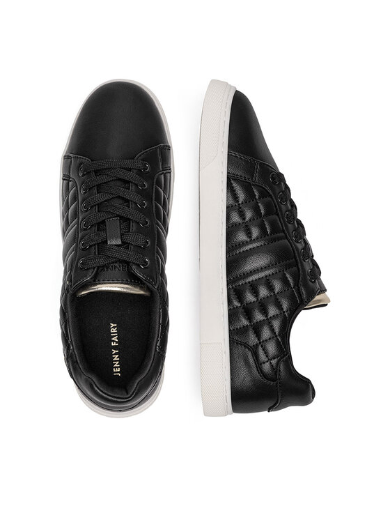 Jenny Fairy Jenny Fairy Sneakers WFA1310-2 Nero