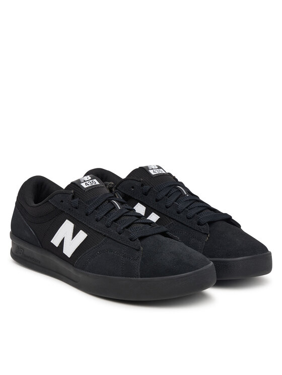 New Balance New Balance Sneakersy UN430SBT Černá