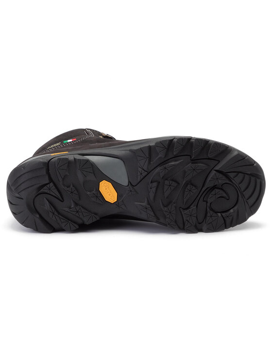 Zamberlan Zamberlan Туристически 320 New Trail Lite Evo Gtx GORE-TEX Черен