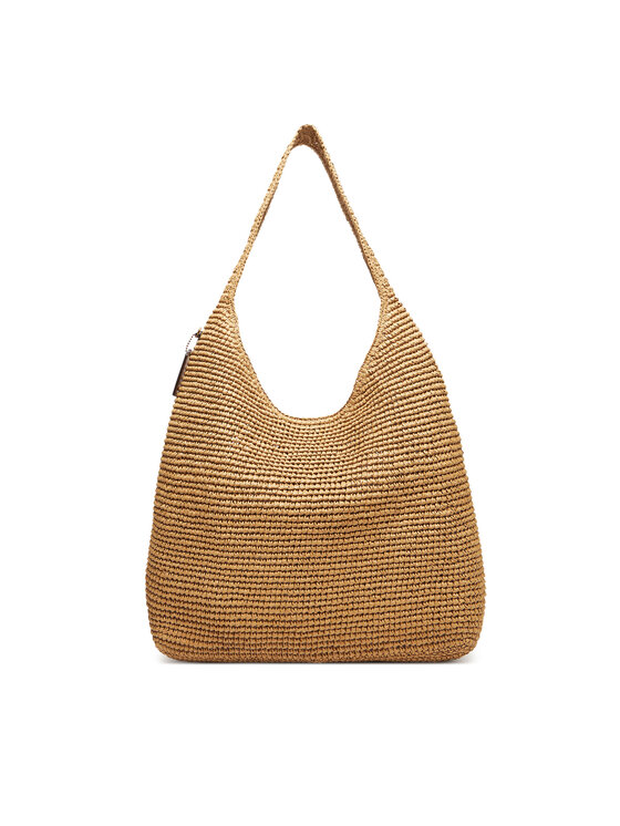 Coach Coach Handtasche Brooklyn CAL99 Beige