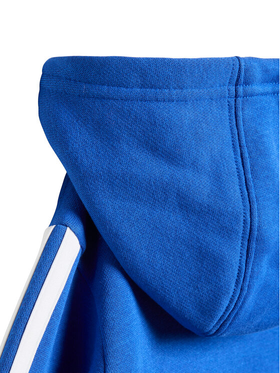 adidas adidas Tuta Essentials 3-Stripes KC6004 Blu Regular Fit
