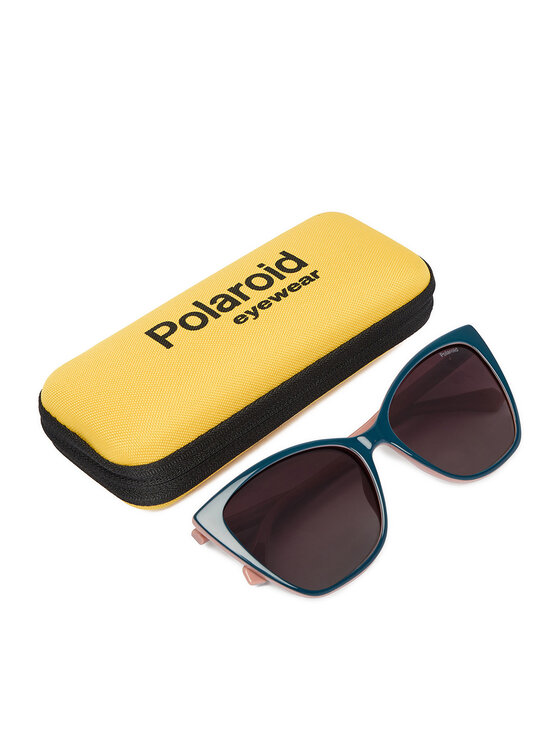 Polaroid Polaroid Saulesbrilles C PLD 4181/S Zaļš