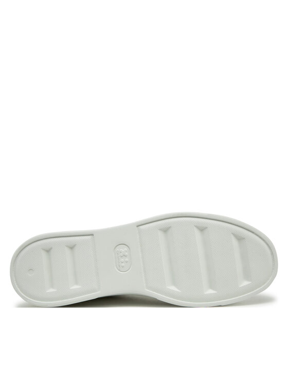 PHILIPP PLEIN PHILIPP PLEIN Sneakers SAES USC0692 PLE075 Bianco