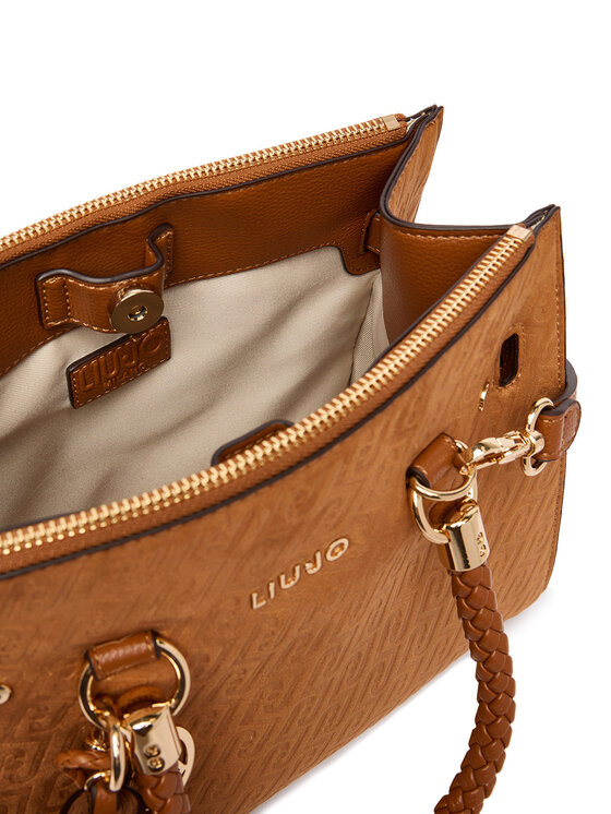 Liu Jo Liu Jo Borsetta AA6069 T384A Marrone