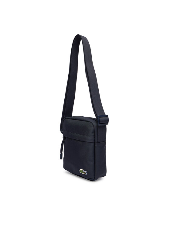 Lacoste Lacoste Torba 307418 Błękitny