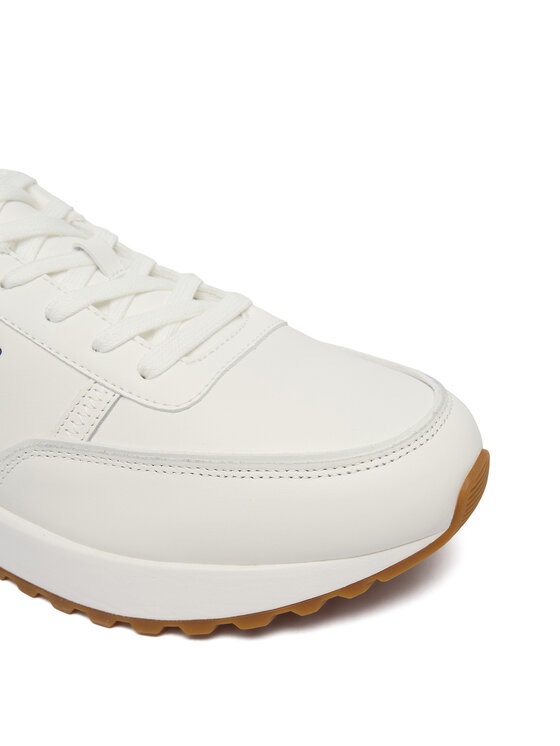 Calvin Klein Calvin Klein Sportcipők HM0HM02146 Fehér