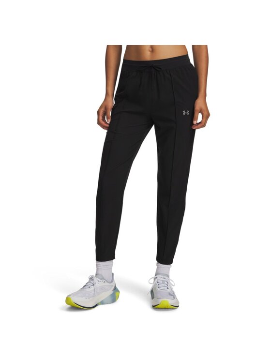 Under Armour Under Armour Spodnie dresowe 6013914 Czarny Slim Fit