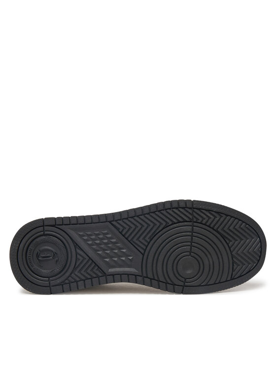 Just Cavalli Just Cavalli Tenisice 78QA3SM5 ZP397 Bijela