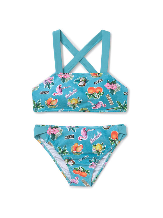 Mayoral Mayoral Costum de baie 6768 Albastru