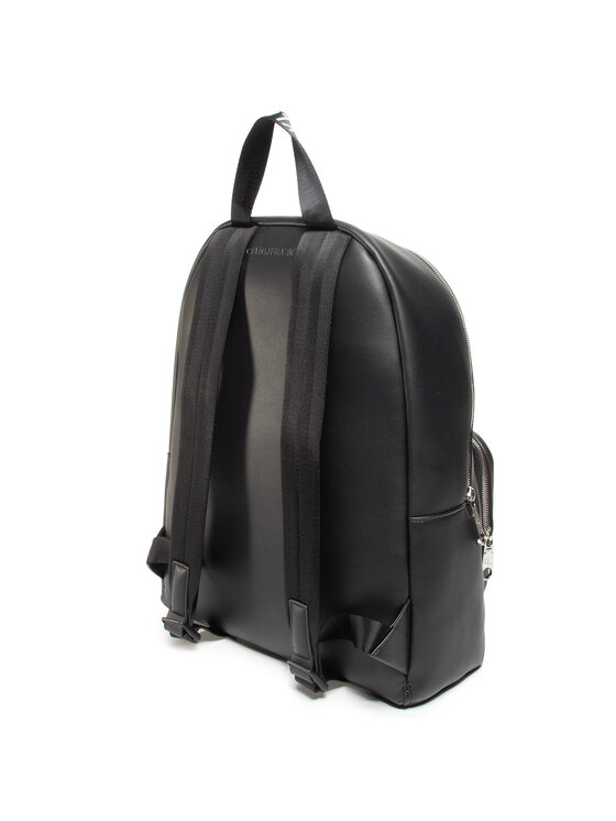Calvin Klein Jeans Calvin Klein Jeans Rucksack Campus Bp W/Pckt 40 K60K607201 Schwarz