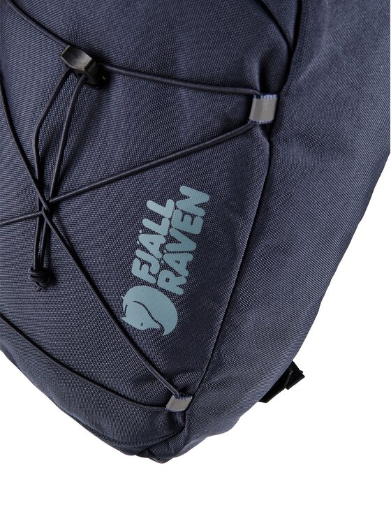 Fjällräven Fjällräven Torebka 331388 Niebieski jasny