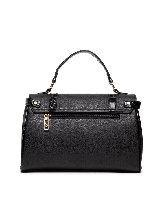 Nobo Nobo Дамска чанта NBAG-N0400-C020 Черен