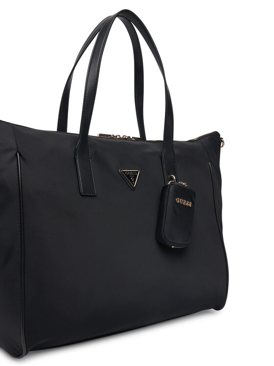 Guess Guess Torbica TWNN96 76017 Crna