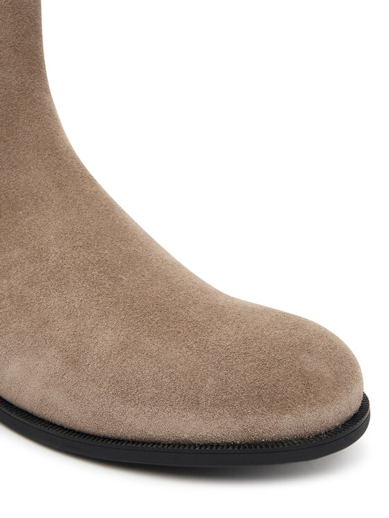 BOSS BOSS Halbschuhe Lycia 50548594 Braun