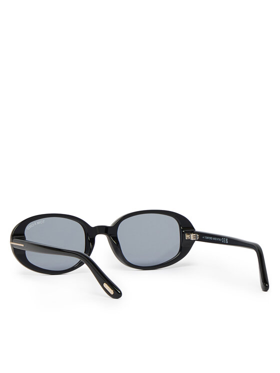 Tom Ford Tom Ford Sluneční brýle FT1364 Černá