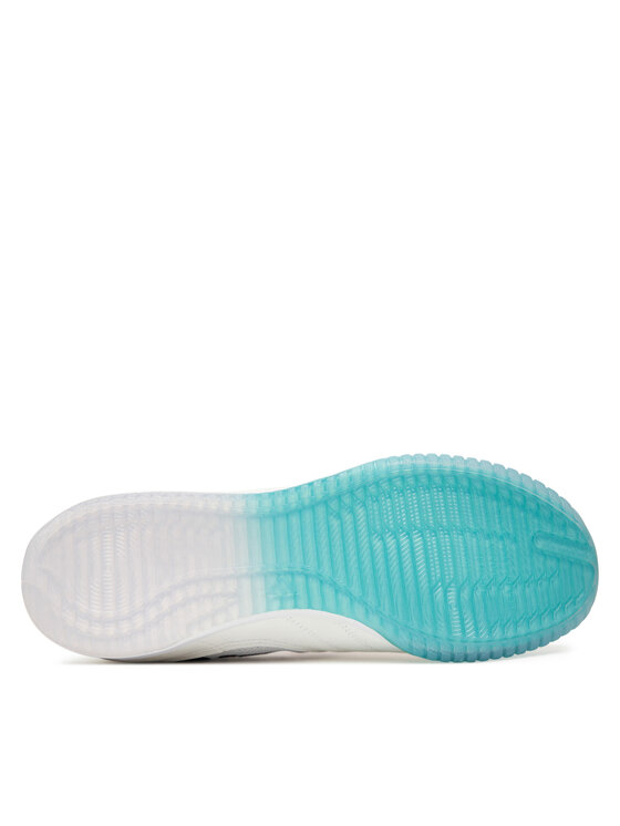adidas adidas Scarpe da calcio Top Sala Competition 2 JH6293 Bianco