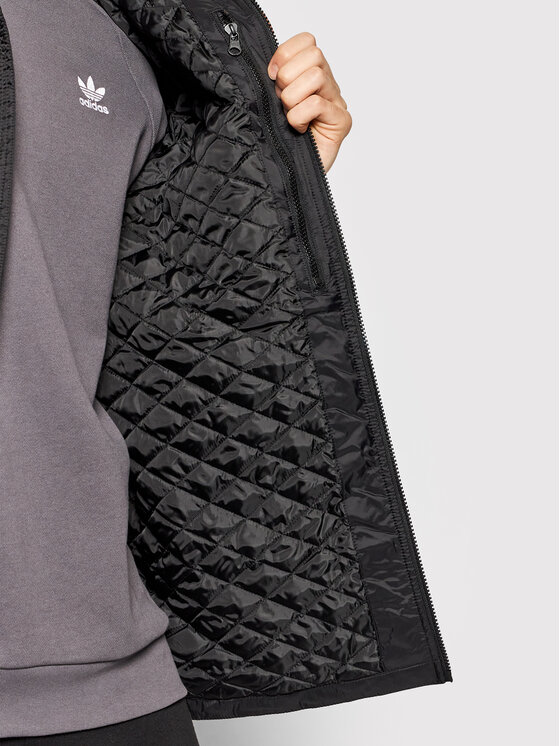 Adidas jacket and vans hot sale