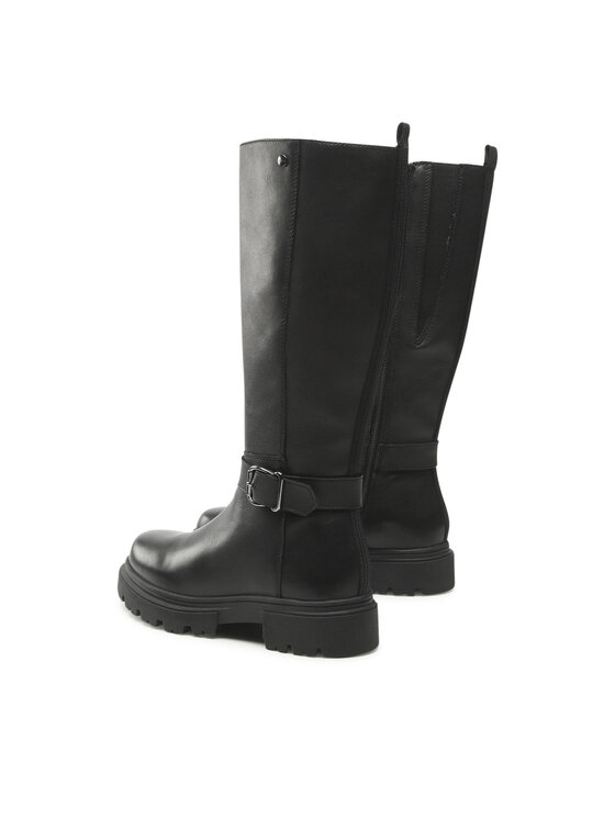 Lasocki Lasocki Stiefel EST-DONNA-32 Schwarz