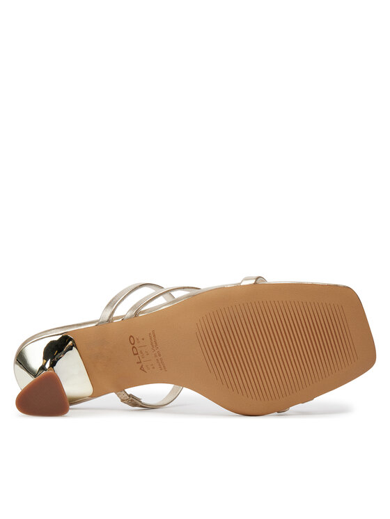 Aldo Aldo Natikači Jewella 13706602 Zlata