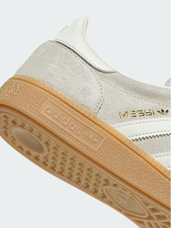 adidas Originals adidas Originals Sneakersy 169327 Kremowy