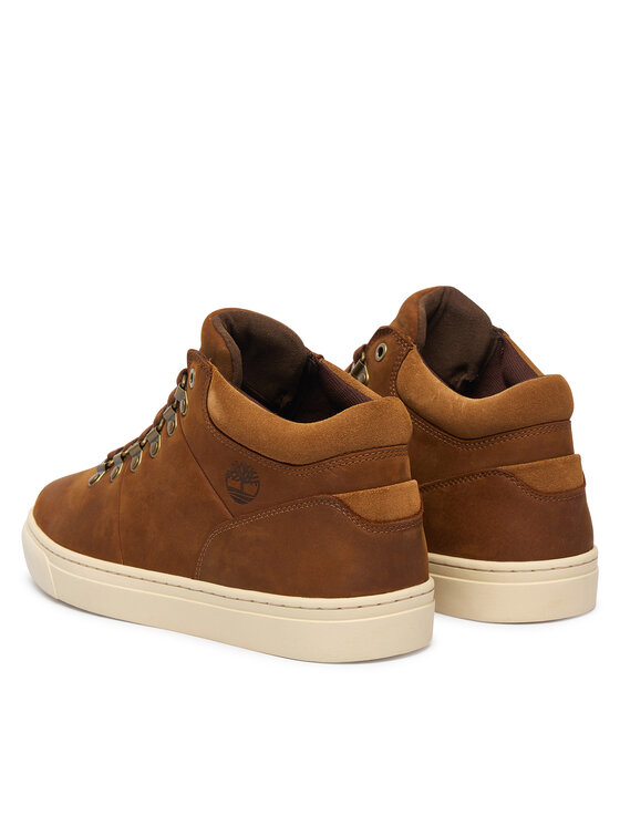 Timberland Timberland Superge Lisbon Hill TB0A5T9GEM41 Rjava