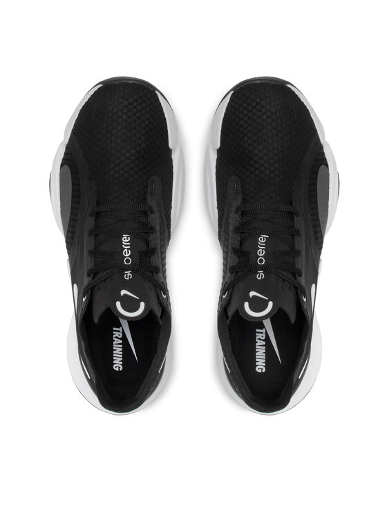 Nike Nike Boty do posilovny Superrep Go CJ0773 010 Černá