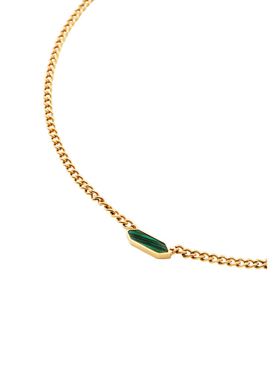 Breil Breil Collana STYLIZE Oro