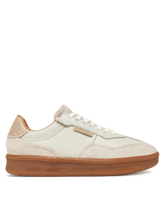 Steve Madden Steve Madden Sneakersy Euphoria SM11003591 Beżowy