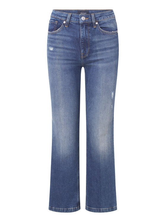 JOOP! Jeansy 58 Chrisi_C 30047816 Niebieski Regular Fit