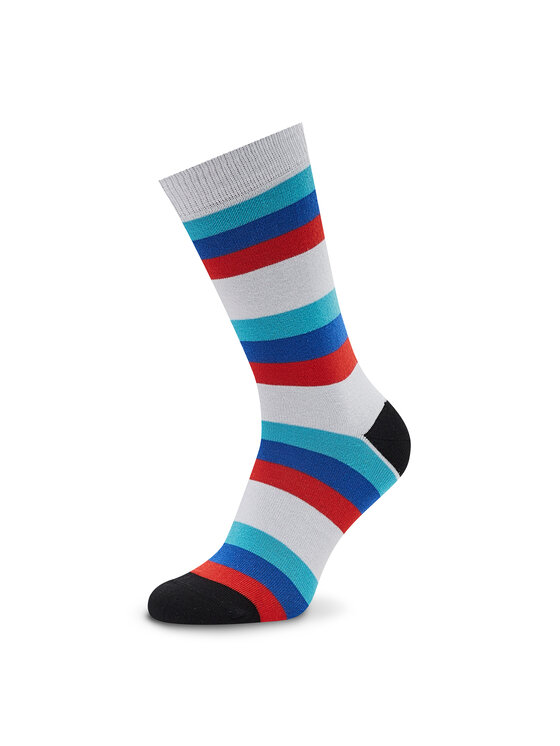 Calzini lunghi da uomo E30 Multicolore