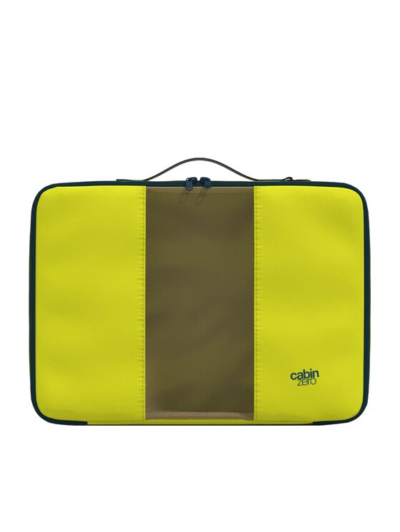 CabinZero CabinZero Torba na buty 320848 Żółty