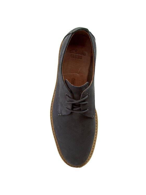 Clarks flexton plain 2025