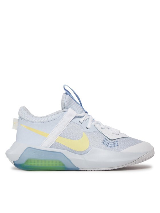 Nike Nike Laisvalaikio batai Air Zoom Crossover (GS) DC5216 006 Žydra