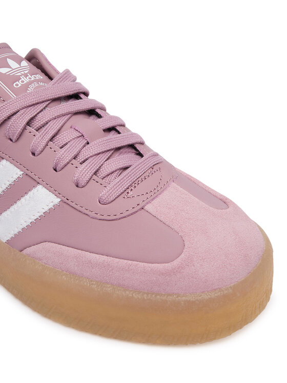 adidas adidas Tenisice Sambae KI2150 Ružičasta