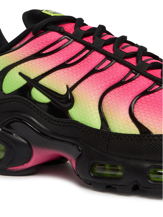 Nike Nike Sneakersy Air Max Plus DM0032 027 Różowy