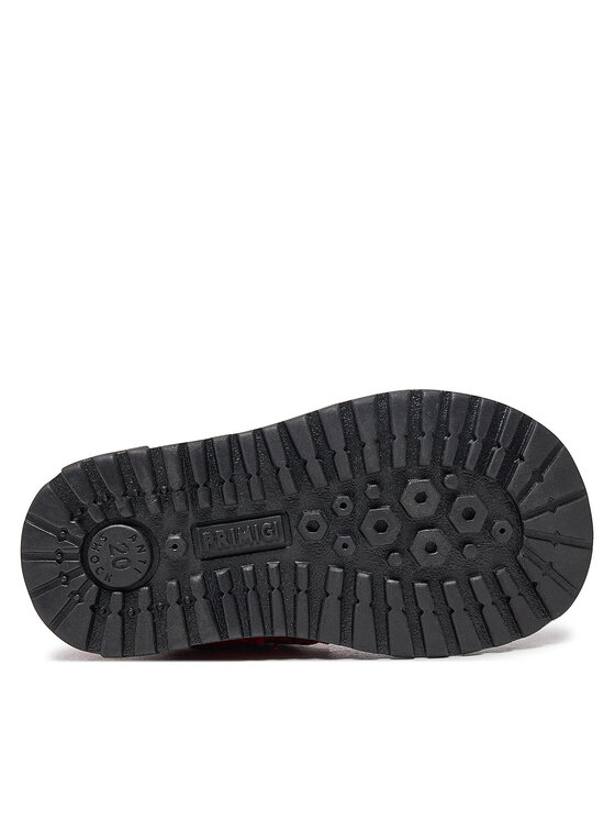 Primigi Primigi Stivali 6912200 M Rosso