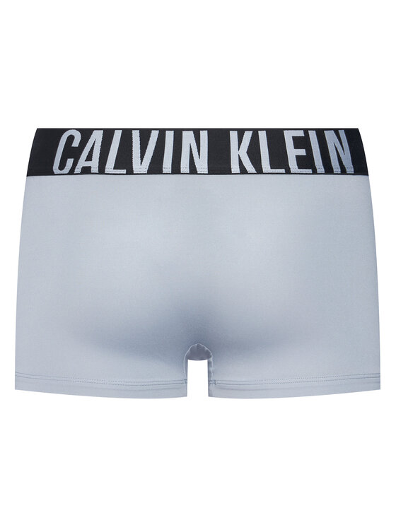 Calvin Klein Underwear Calvin Klein Underwear Set di 3 boxer 000NB3611A Multicolore