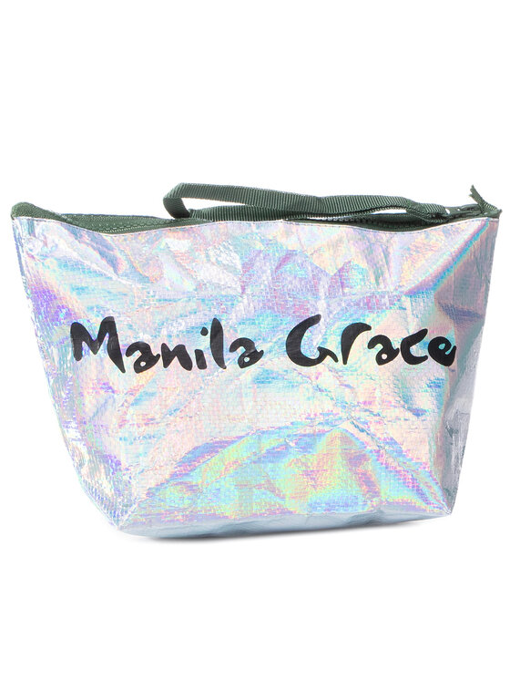 Manila Grace Manila Grace Kendő F547CS Színes