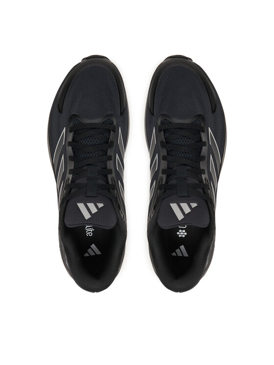 adidas adidas Běžecké boty Response 2 KJ1750 Černá