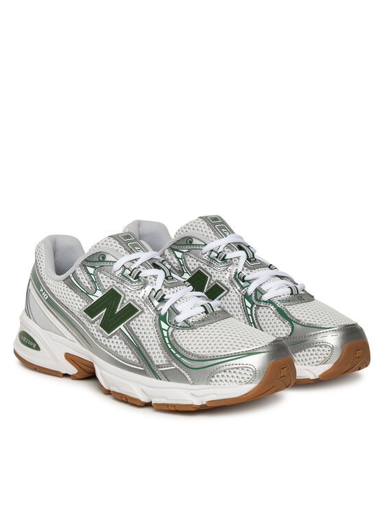 New Balance New Balance Tenisice U740SF2 M Siva