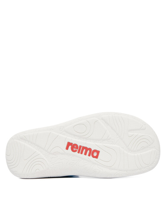 Reima Reima Sandály Rantaan 5400067C-6150 Světle modrá