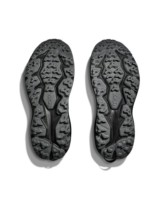 Hoka Hoka Buty do biegania Speedgoat 6 1156933 Czarny